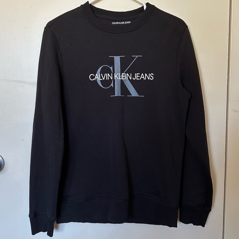 Calvin Klein Sweatshirt